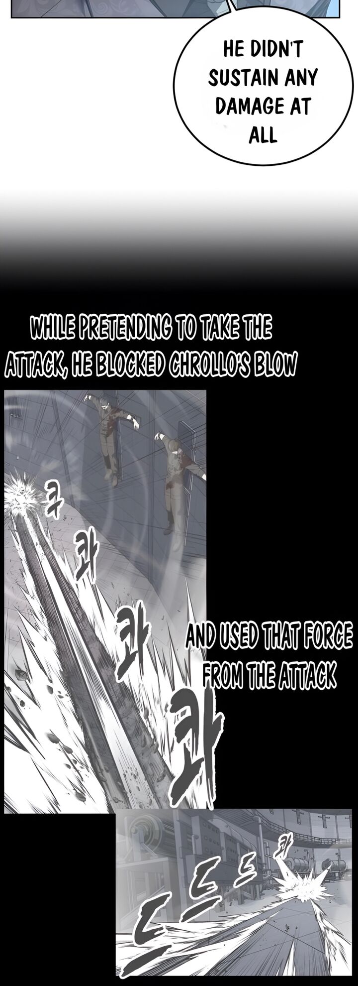 The Boy Of Death Chapter 311 - Page 63 in English