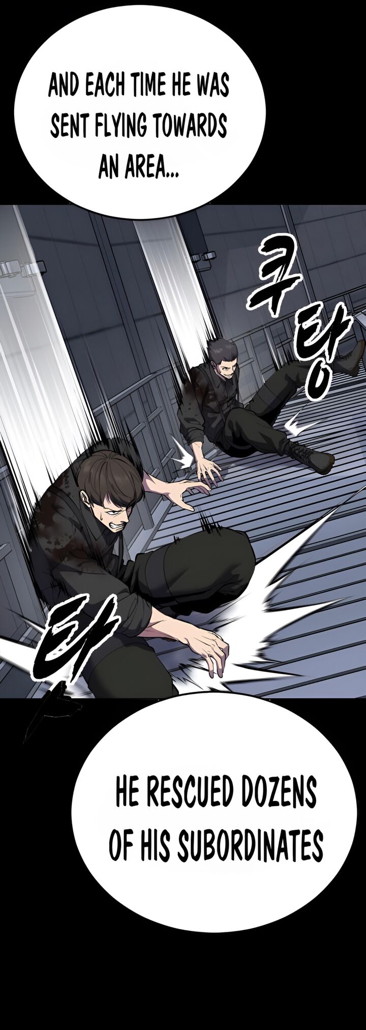 The Boy Of Death Chapter 311 - Page 65 in English