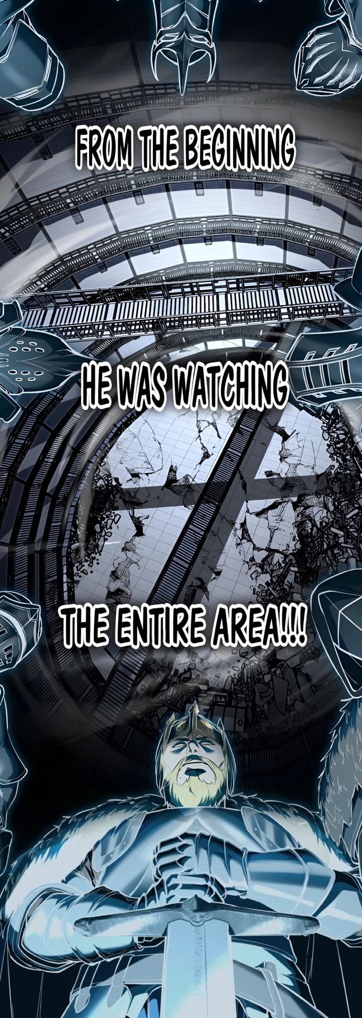 The Boy Of Death Chapter 311 - Page 67 in English