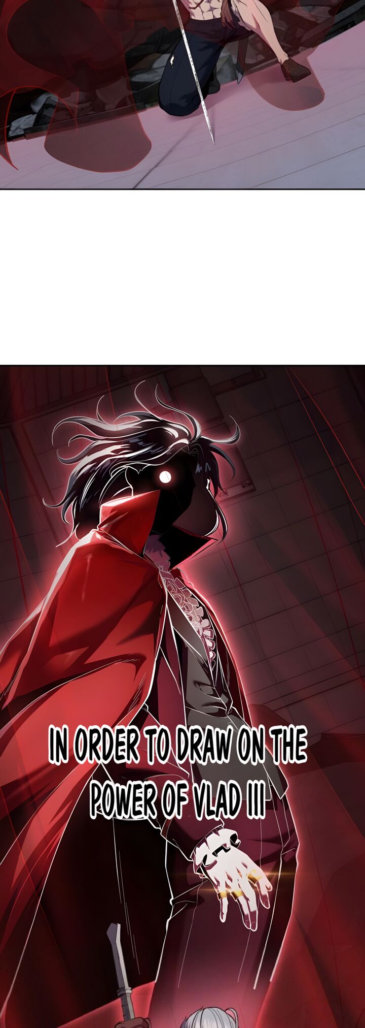 The Boy Of Death Chapter 311 - Page 71 in English