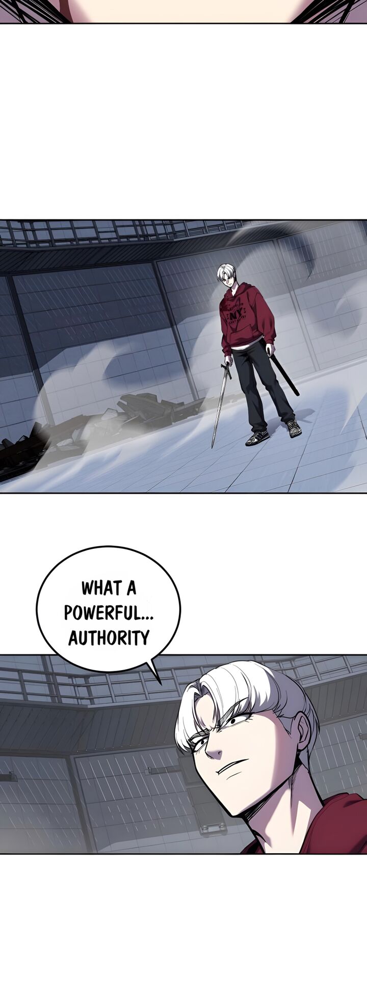 The Boy Of Death Chapter 311 - Page 82 in English