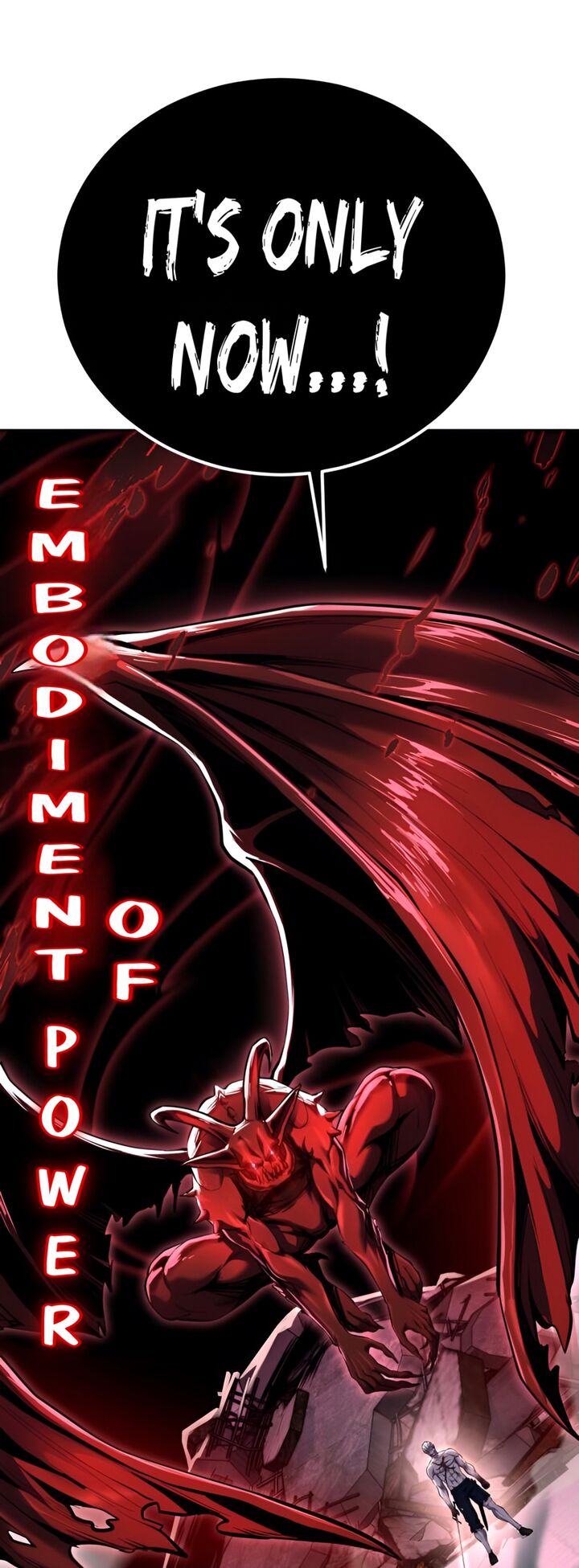The Boy Of Death Chapter 311 - Page 83 in English