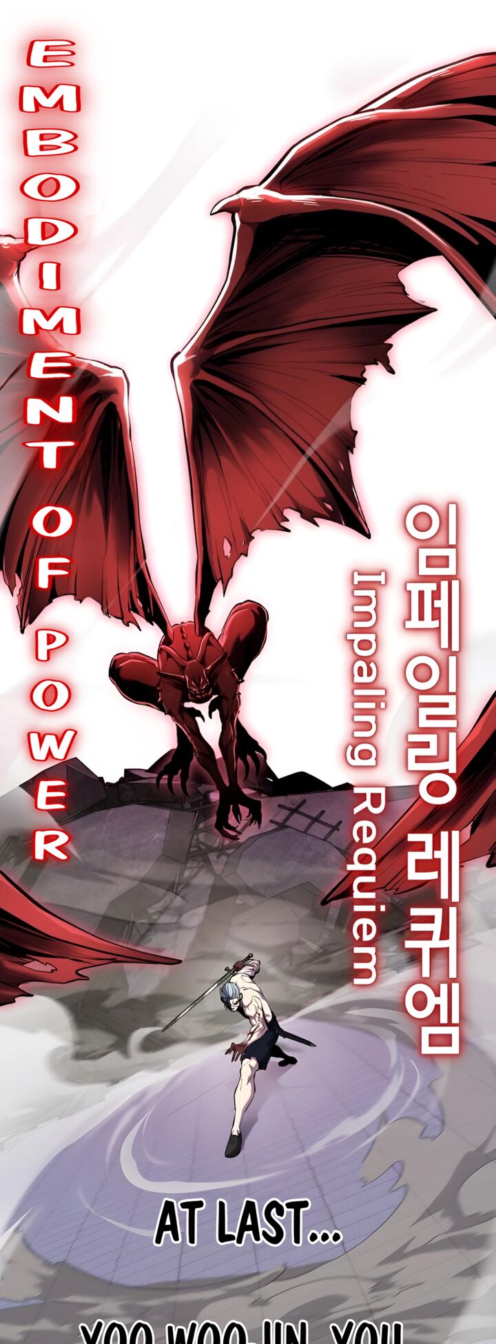 The Boy Of Death Chapter 311 - Page 86 in English