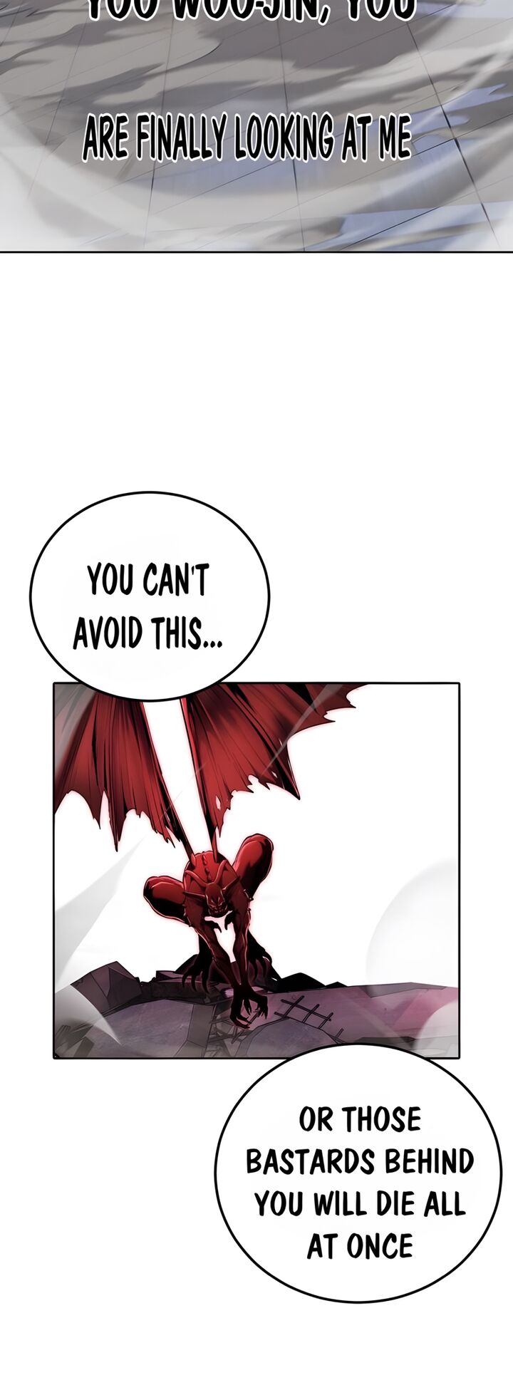 The Boy Of Death Chapter 311 - Page 87 in English