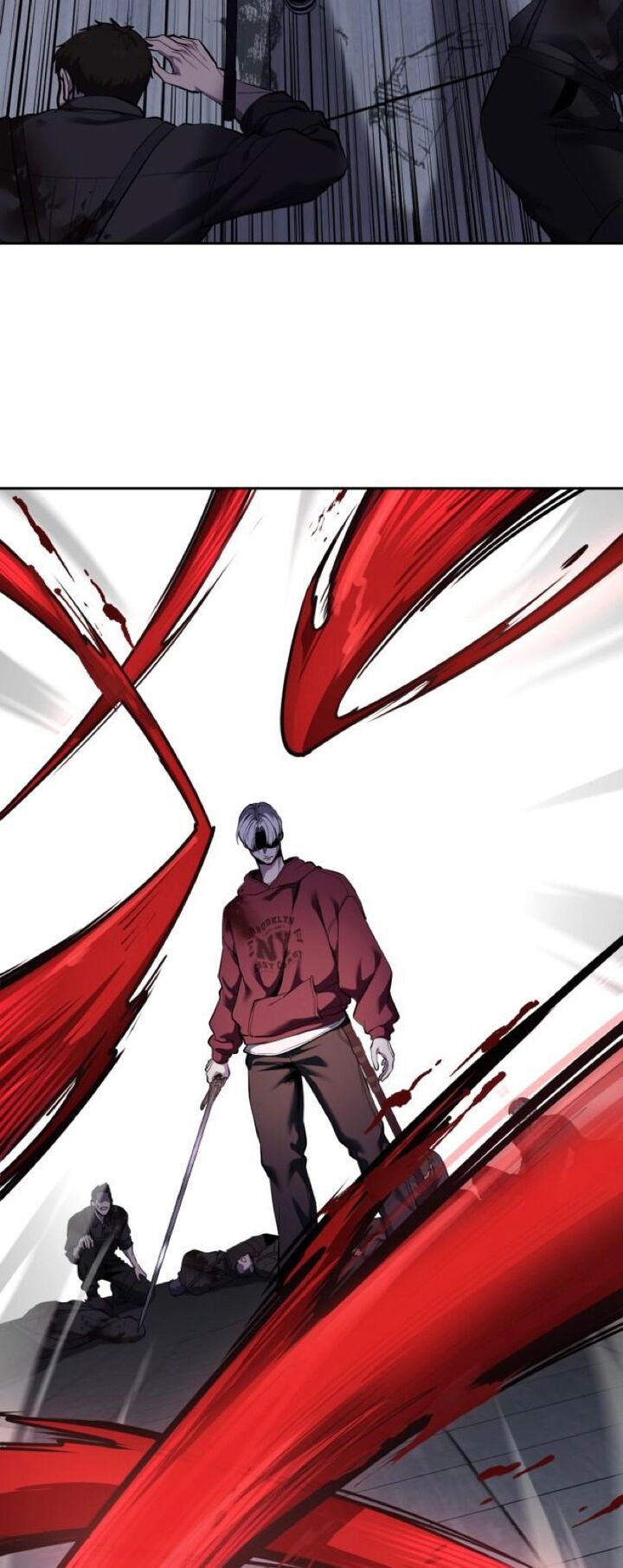 The Boy Of Death Chapter 311 - Page 92 in English