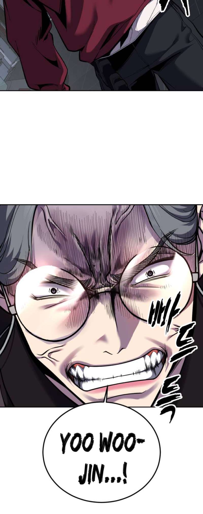 The Boy Of Death Chapter 312 - Page 109 in English