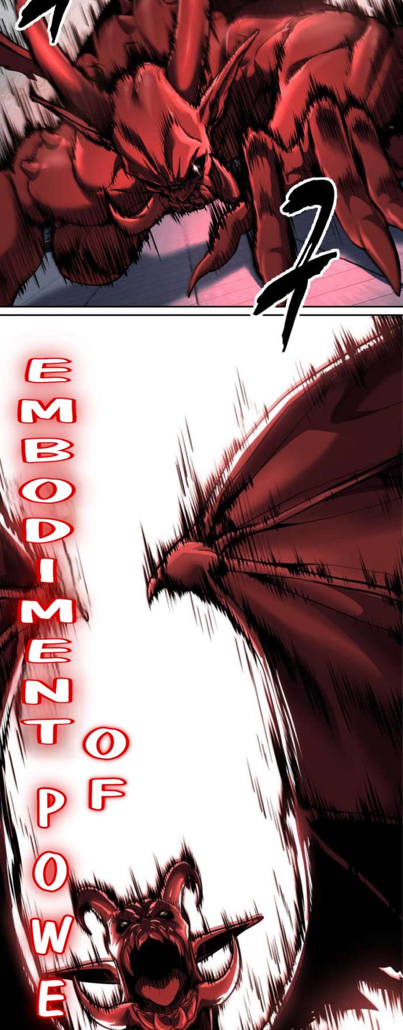 The Boy Of Death Chapter 312 - Page 23 in English