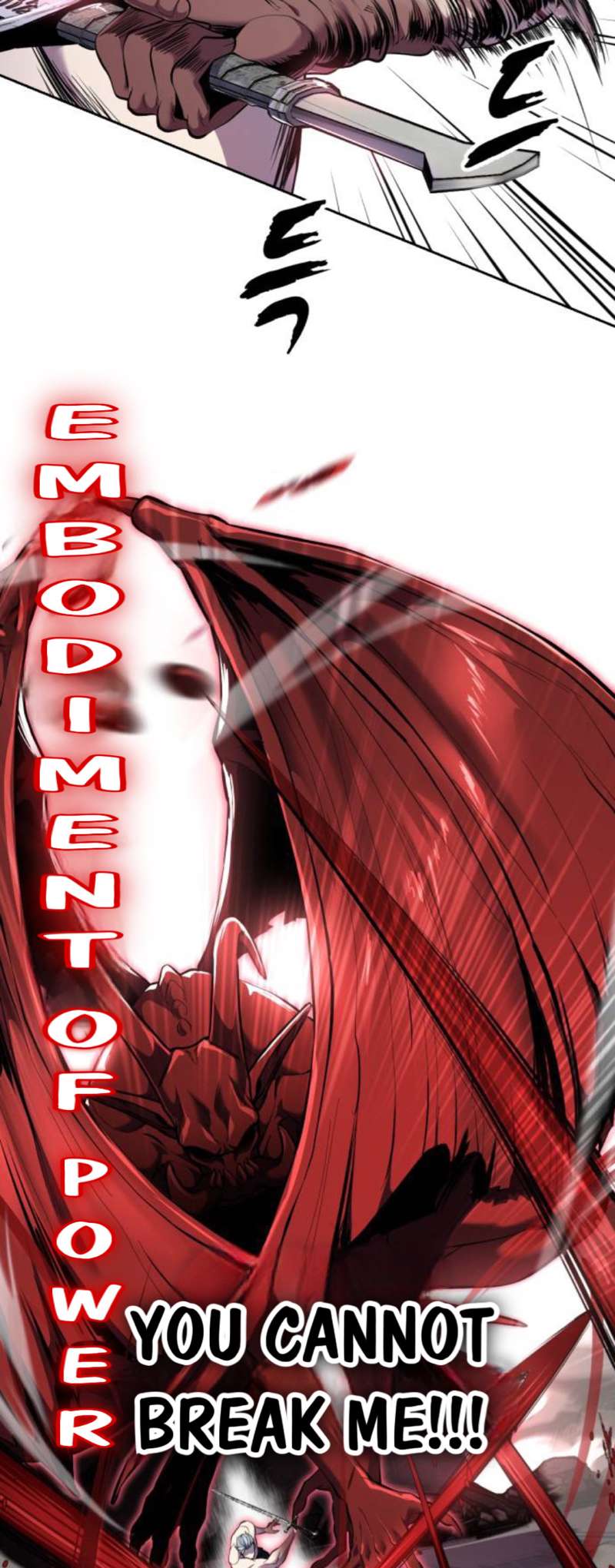 The Boy Of Death Chapter 312 - Page 27 in English