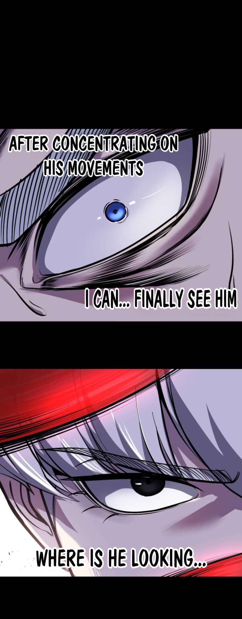 The Boy Of Death Chapter 312 - Page 31 in English