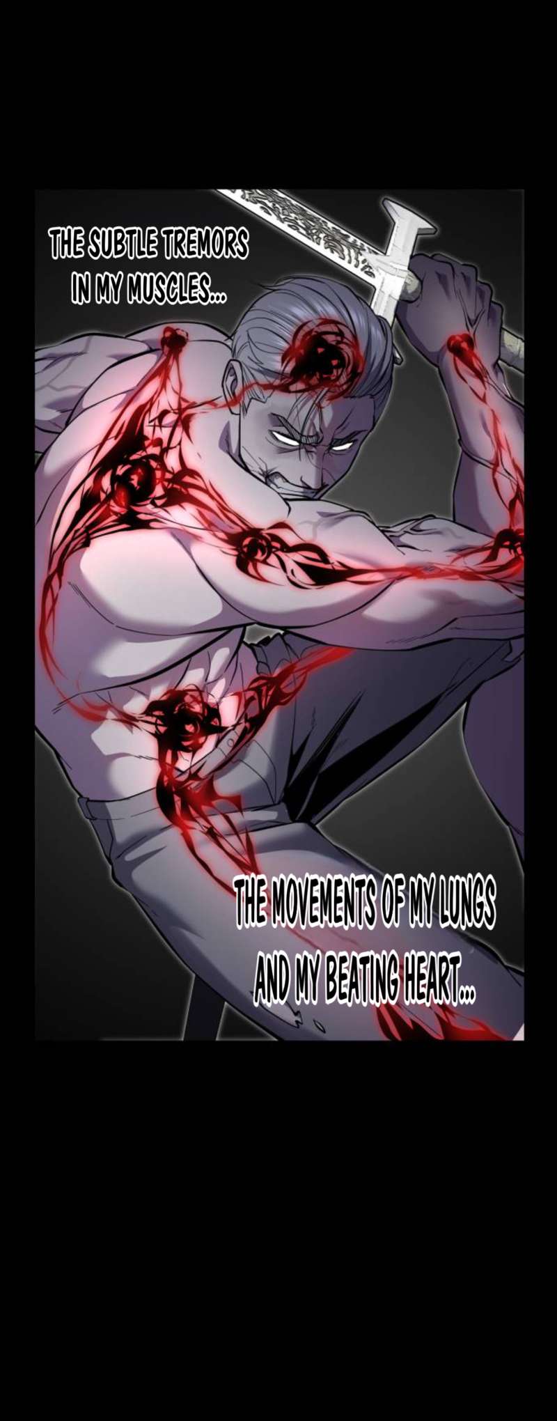 The Boy Of Death Chapter 312 - Page 33 in English