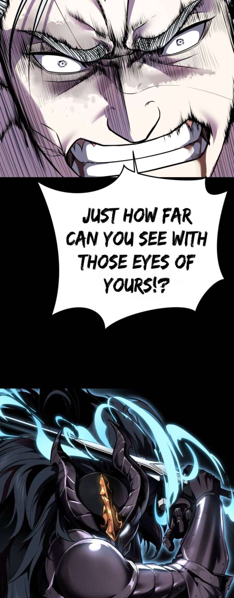 The Boy Of Death Chapter 312 - Page 35 in English