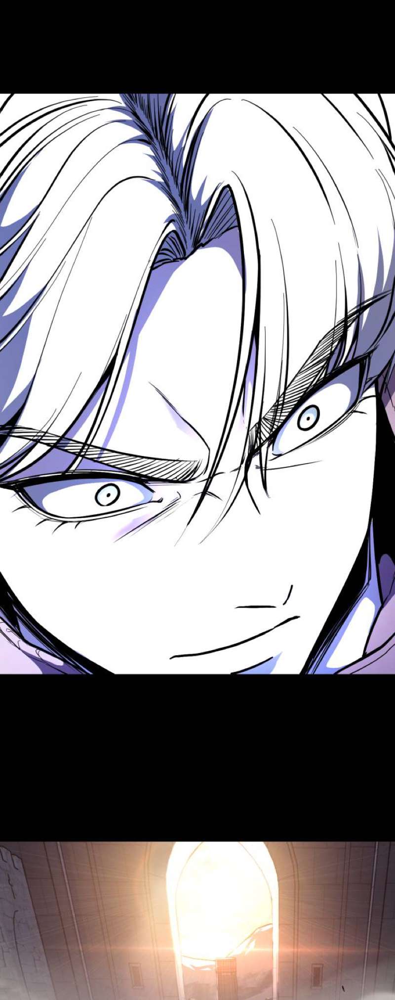 The Boy Of Death Chapter 312 - Page 37 in English