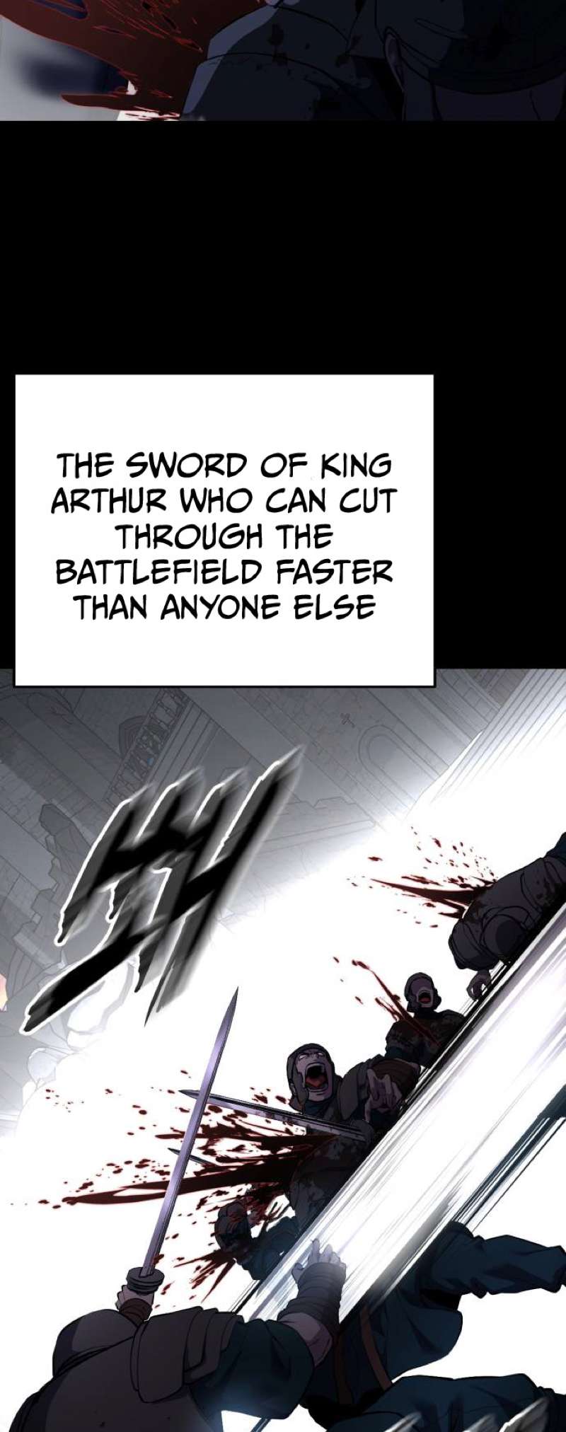 The Boy Of Death Chapter 312 - Page 39 in English