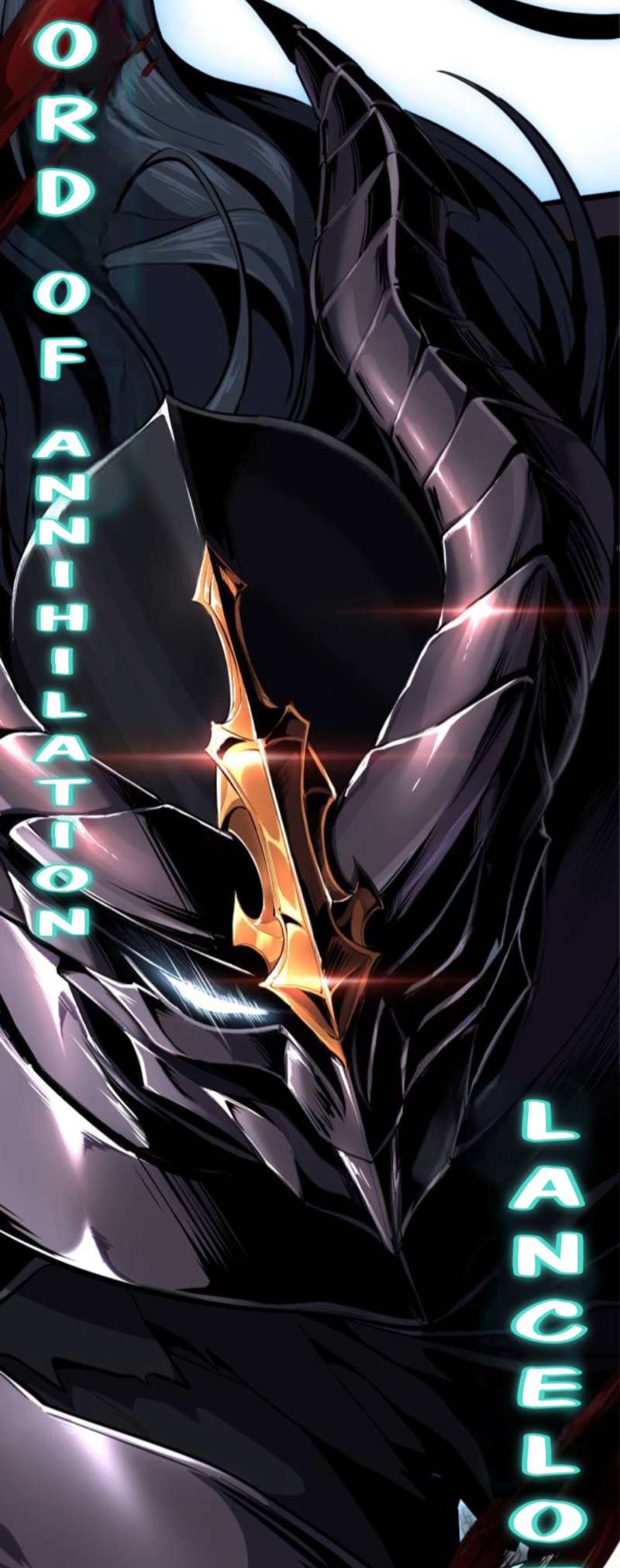The Boy Of Death Chapter 312 - Page 43 in English