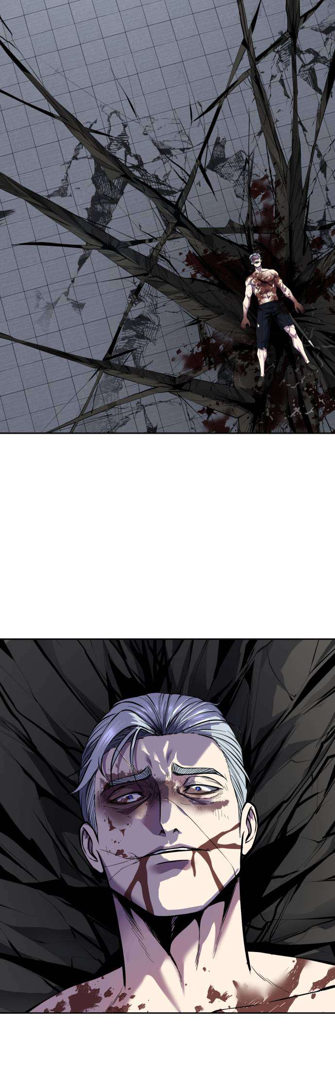 The Boy Of Death Chapter 312 - Page 57 in English