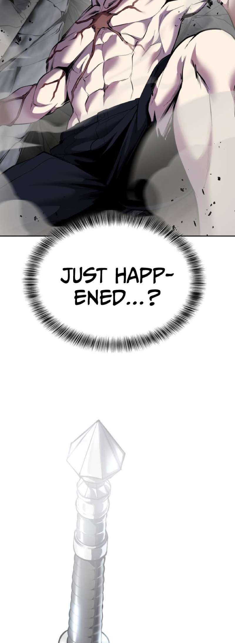 The Boy Of Death Chapter 312 - Page 6 in English