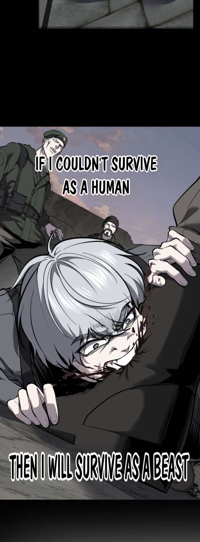 The Boy Of Death Chapter 312 - Page 62 in English