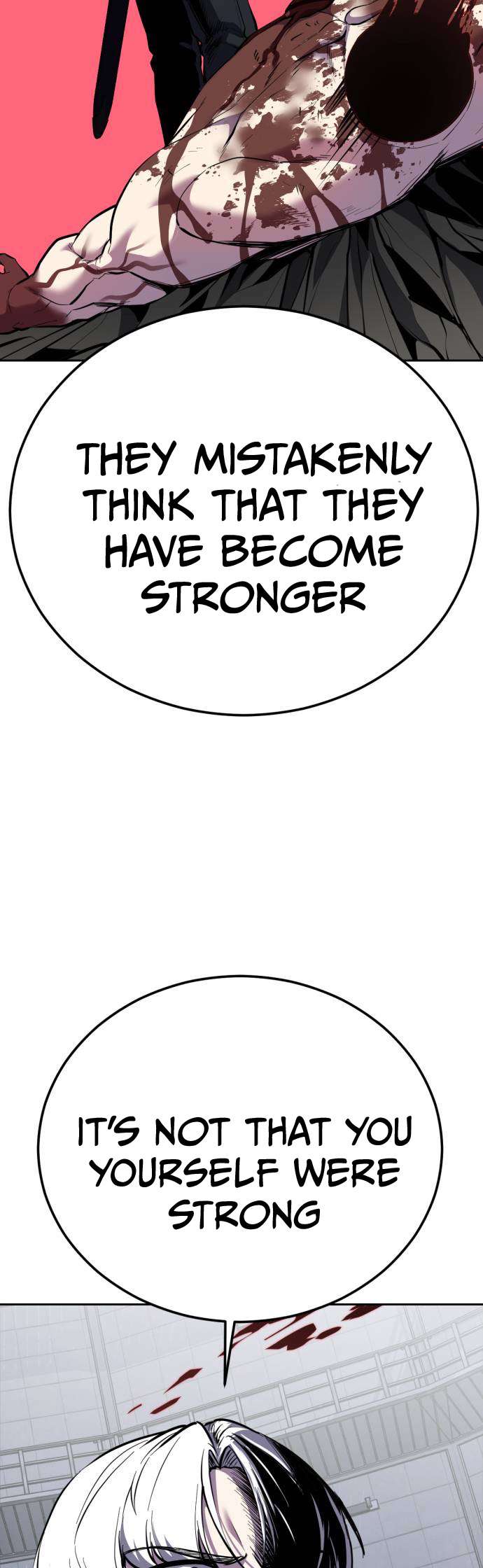 The Boy Of Death Chapter 312 - Page 72 in English