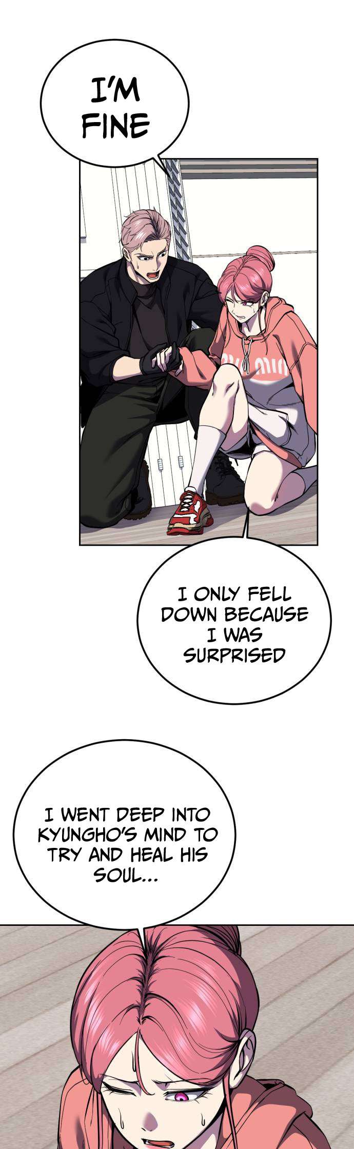 The Boy Of Death Chapter 312 - Page 78 in English