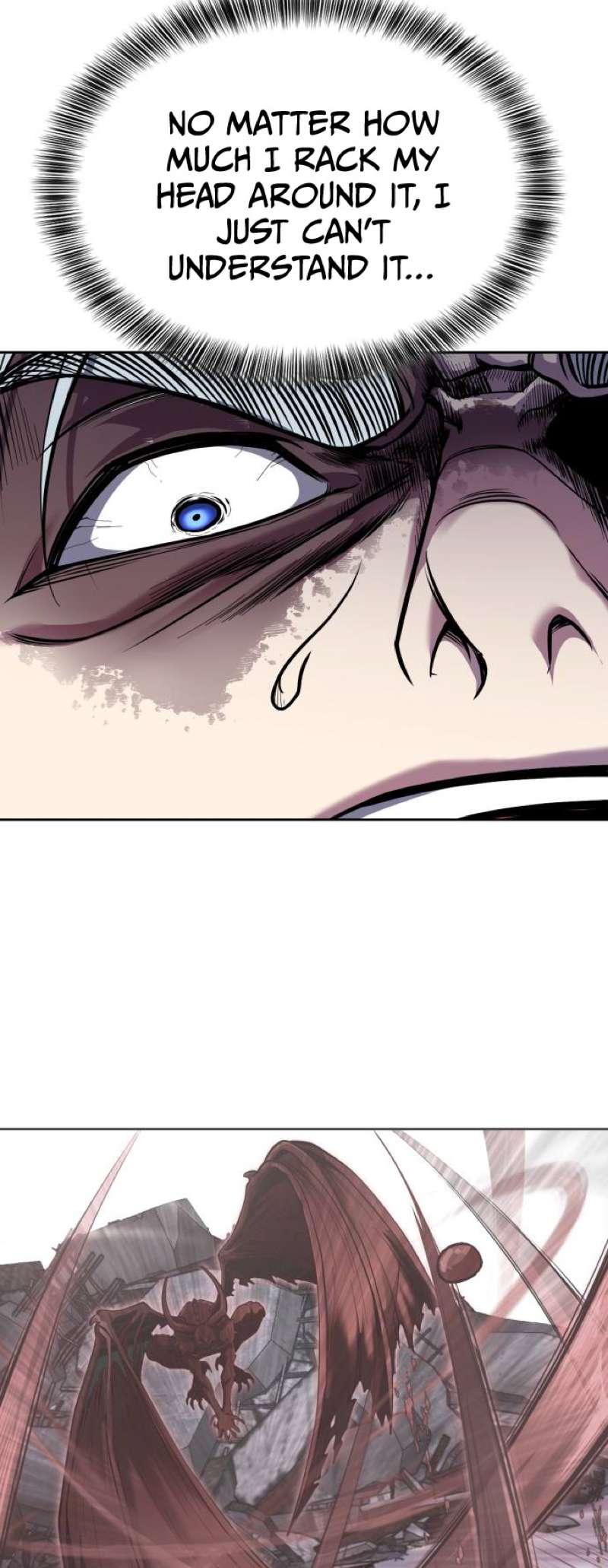 The Boy Of Death Chapter 312 - Page 8 in English