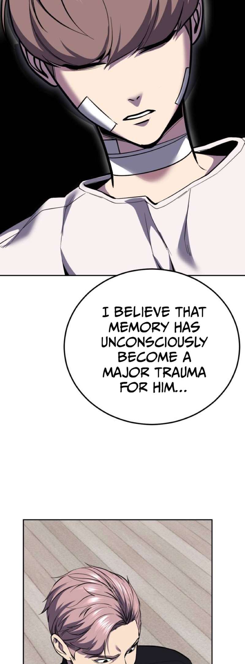The Boy Of Death Chapter 312 - Page 87 in English