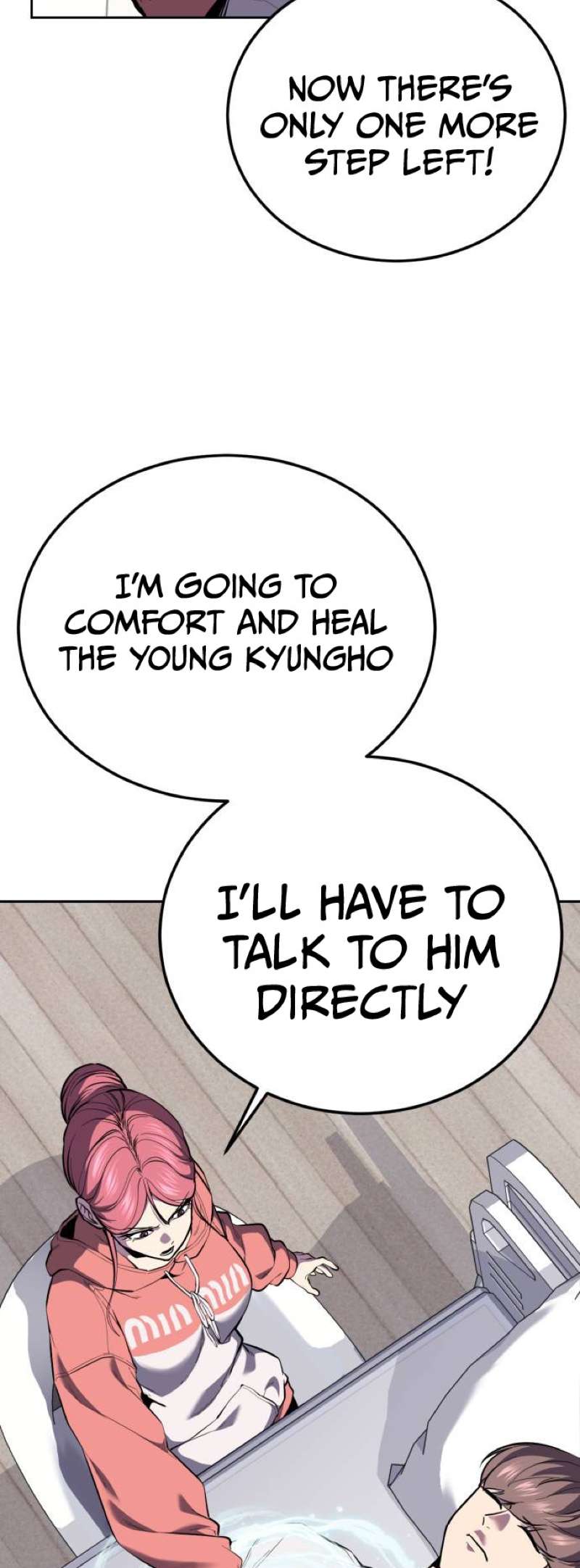 The Boy Of Death Chapter 312 - Page 90 in English