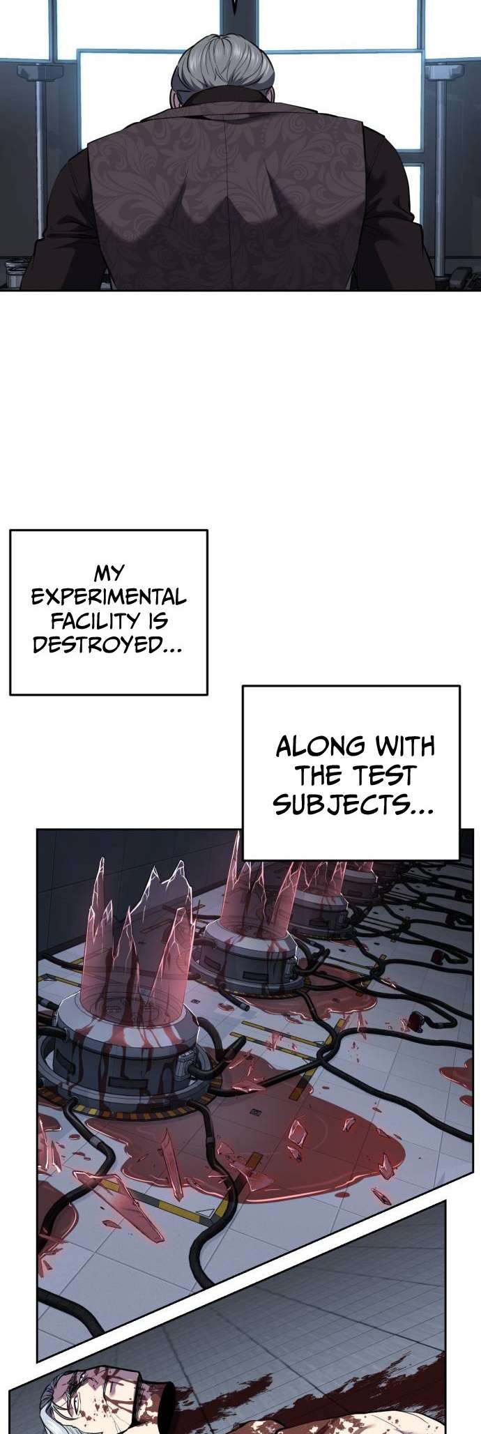 The Boy Of Death Chapter 312 - Page 97 in English