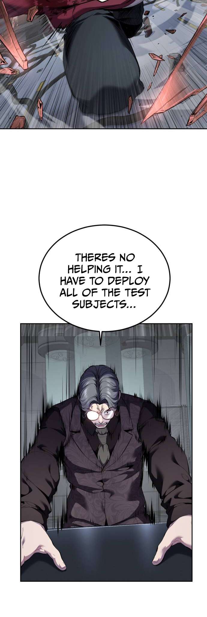 The Boy Of Death Chapter 312 - Page 99 in English