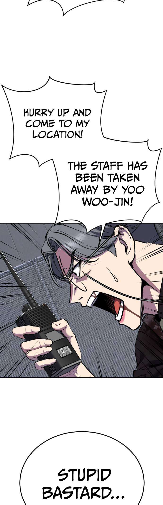 The Boy Of Death Chapter 313 - Page 101 in English