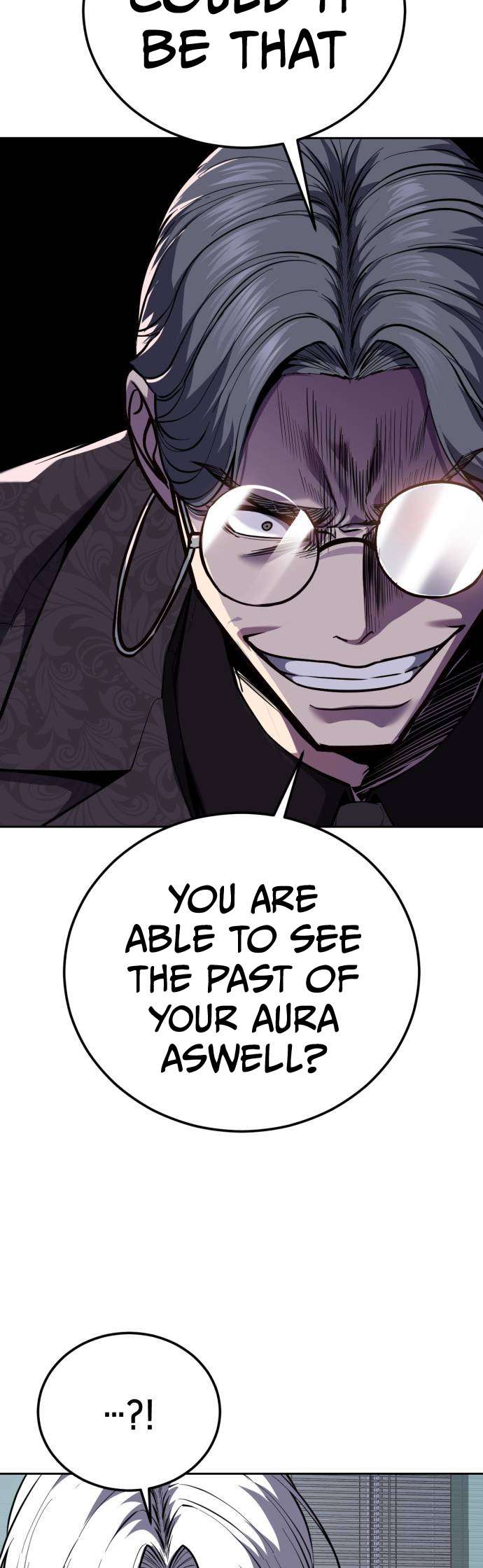 The Boy Of Death Chapter 313 - Page 19 in English