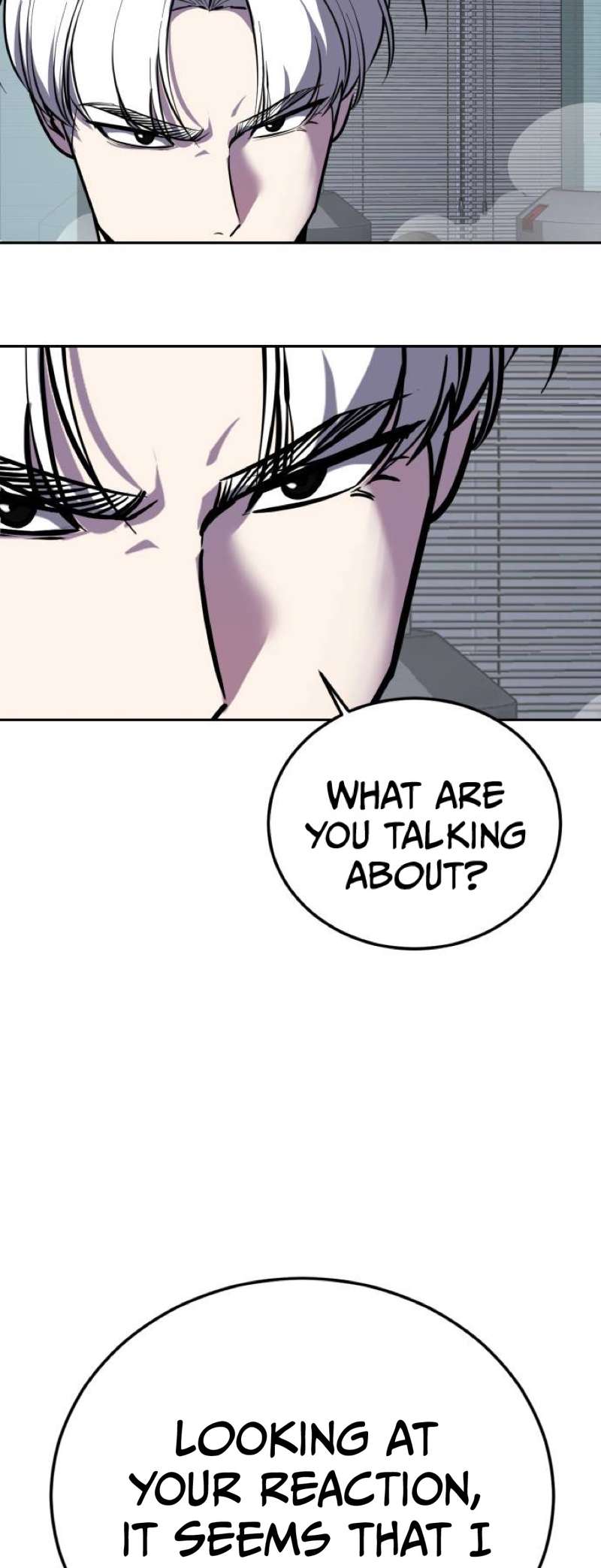 The Boy Of Death Chapter 313 - Page 20 in English