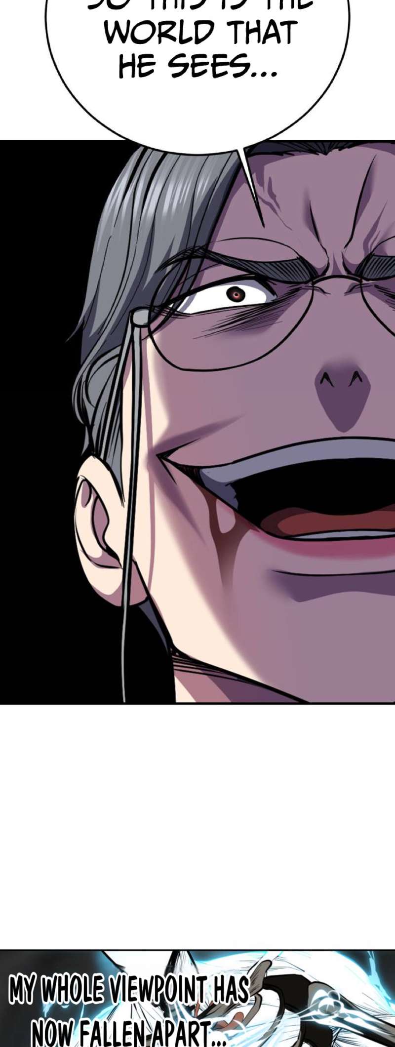 The Boy Of Death Chapter 313 - Page 38 in English