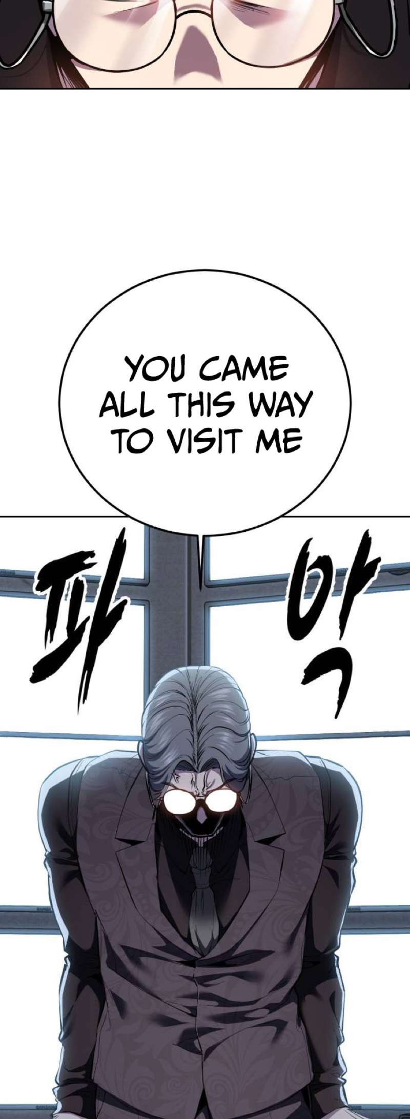 The Boy Of Death Chapter 313 - Page 5 in English