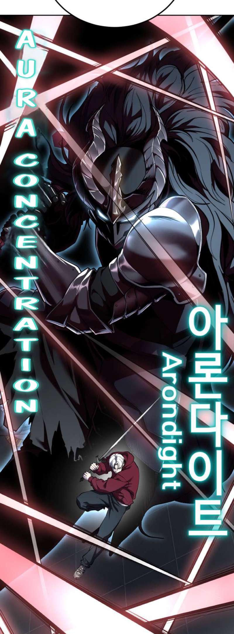 The Boy Of Death Chapter 313 - Page 53 in English