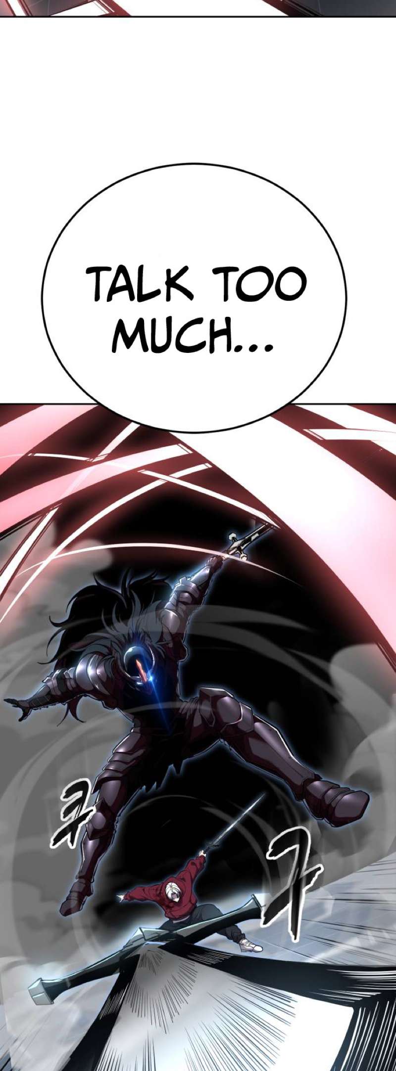 The Boy Of Death Chapter 313 - Page 54 in English