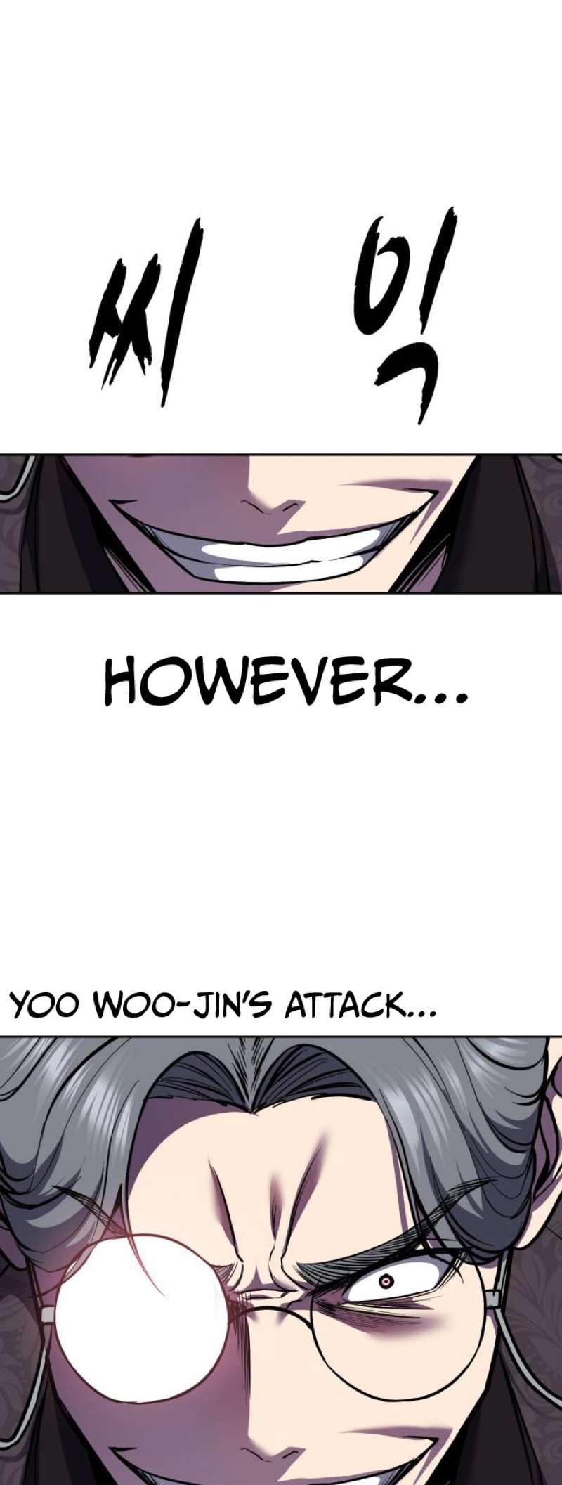 The Boy Of Death Chapter 313 - Page 61 in English