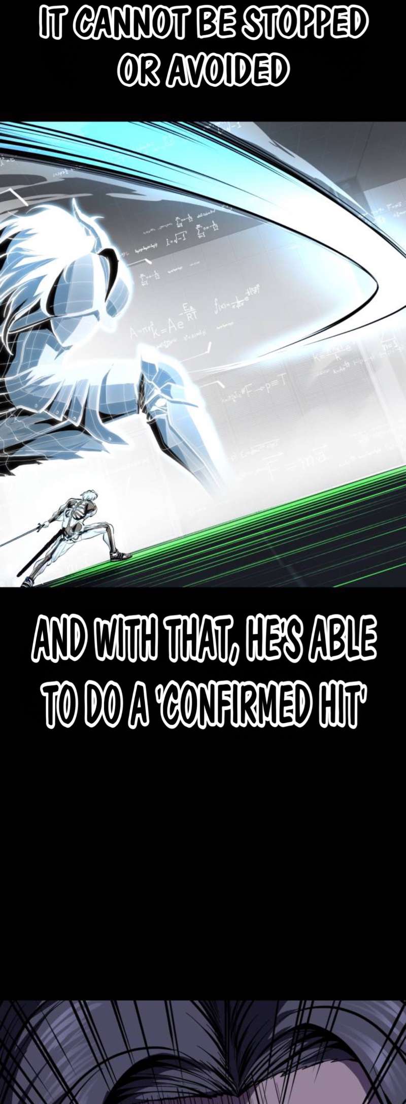 The Boy Of Death Chapter 313 - Page 65 in English