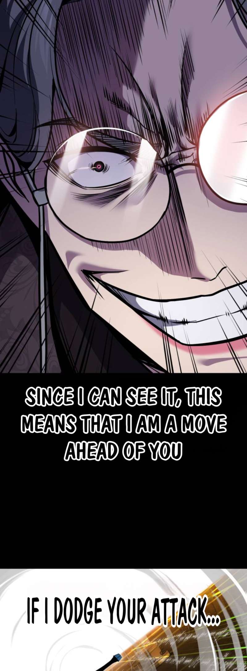 The Boy Of Death Chapter 313 - Page 66 in English