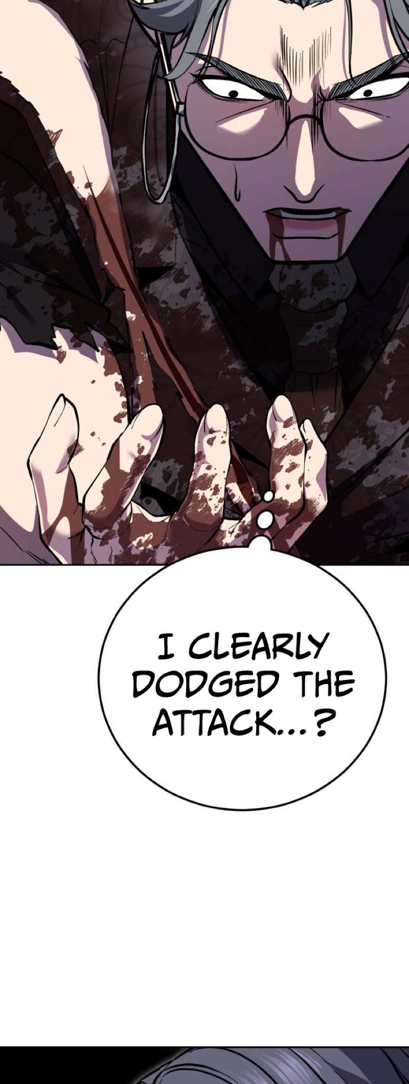 The Boy Of Death Chapter 313 - Page 71 in English