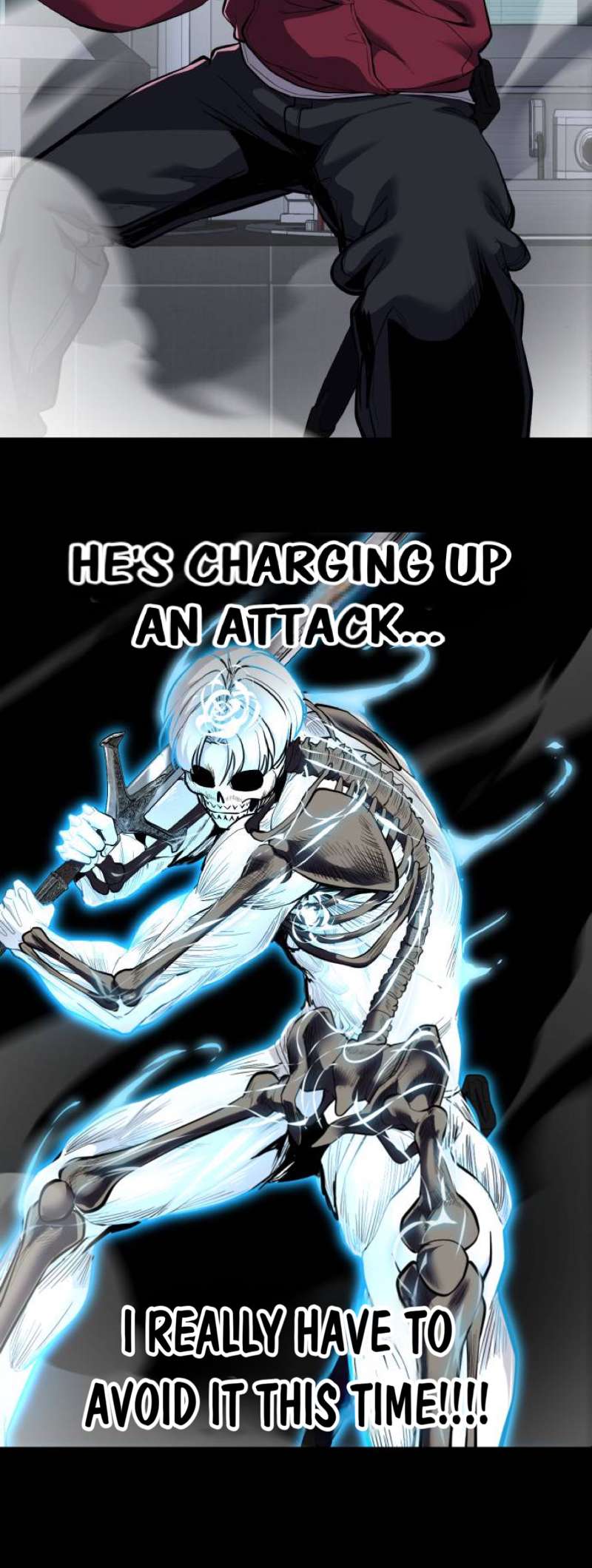 The Boy Of Death Chapter 313 - Page 73 in English