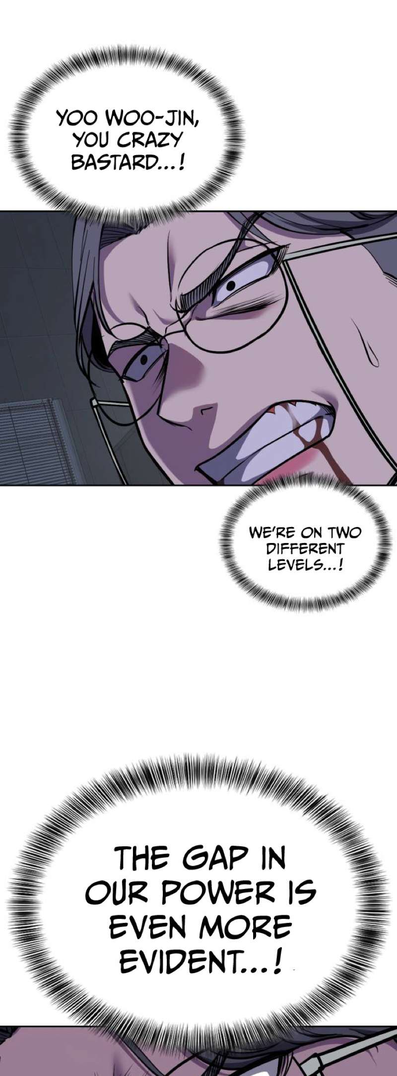 The Boy Of Death Chapter 313 - Page 82 in English