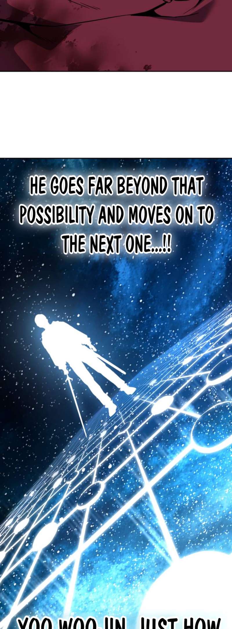 The Boy Of Death Chapter 313 - Page 84 in English