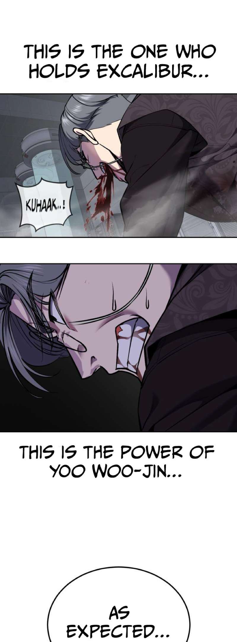 The Boy Of Death Chapter 313 - Page 87 in English