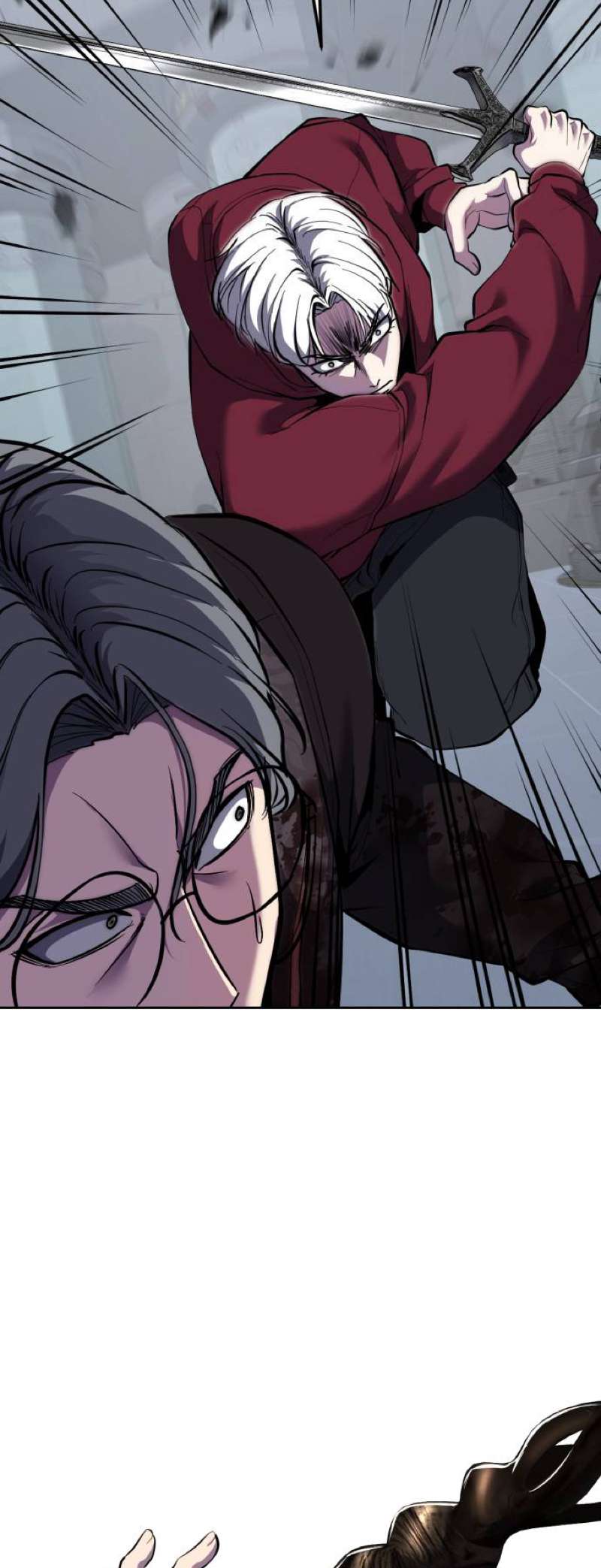 The Boy Of Death Chapter 313 - Page 95 in English