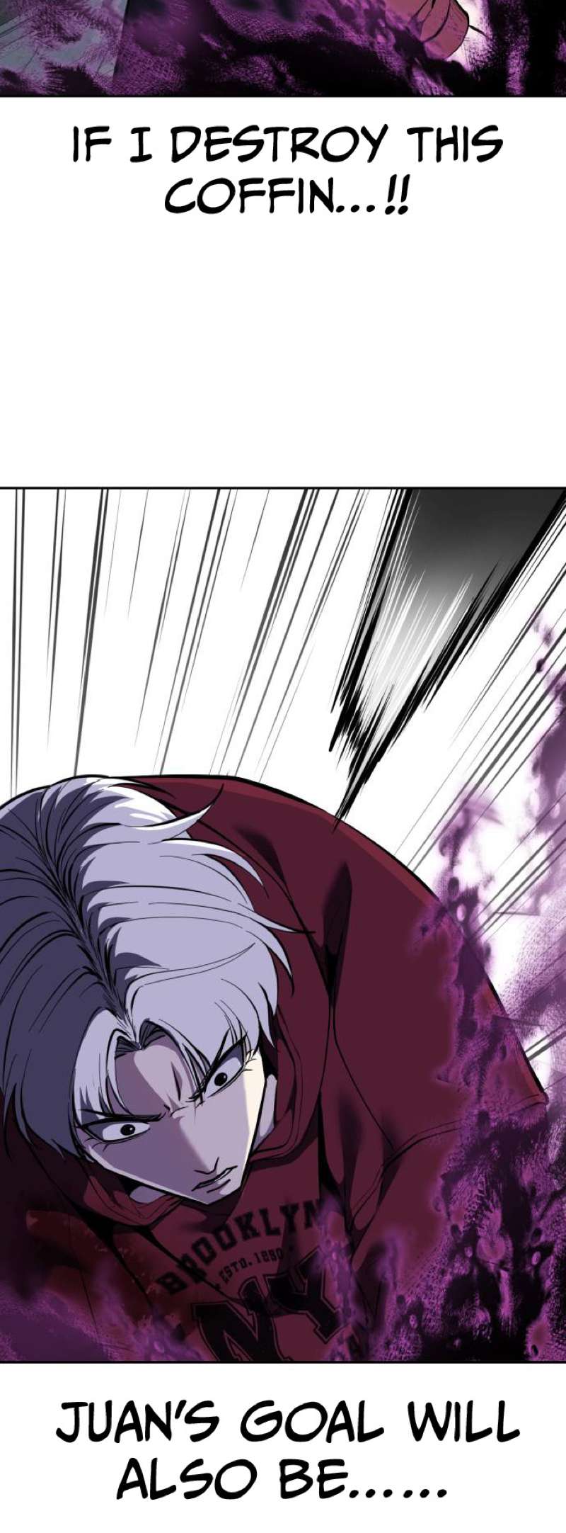 The Boy Of Death Chapter 314 - Page 102 in English