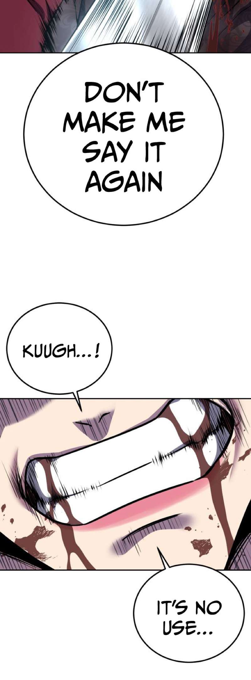 The Boy Of Death Chapter 314 - Page 12 in English