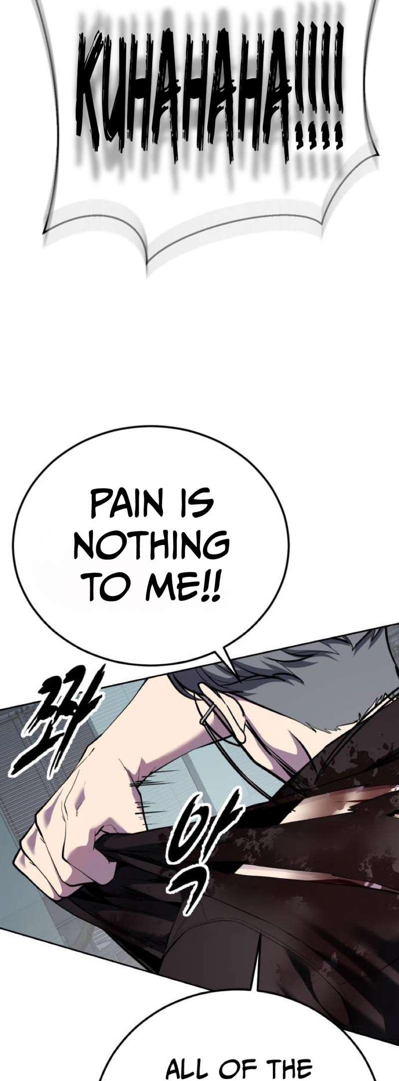 The Boy Of Death Chapter 314 - Page 20 in English
