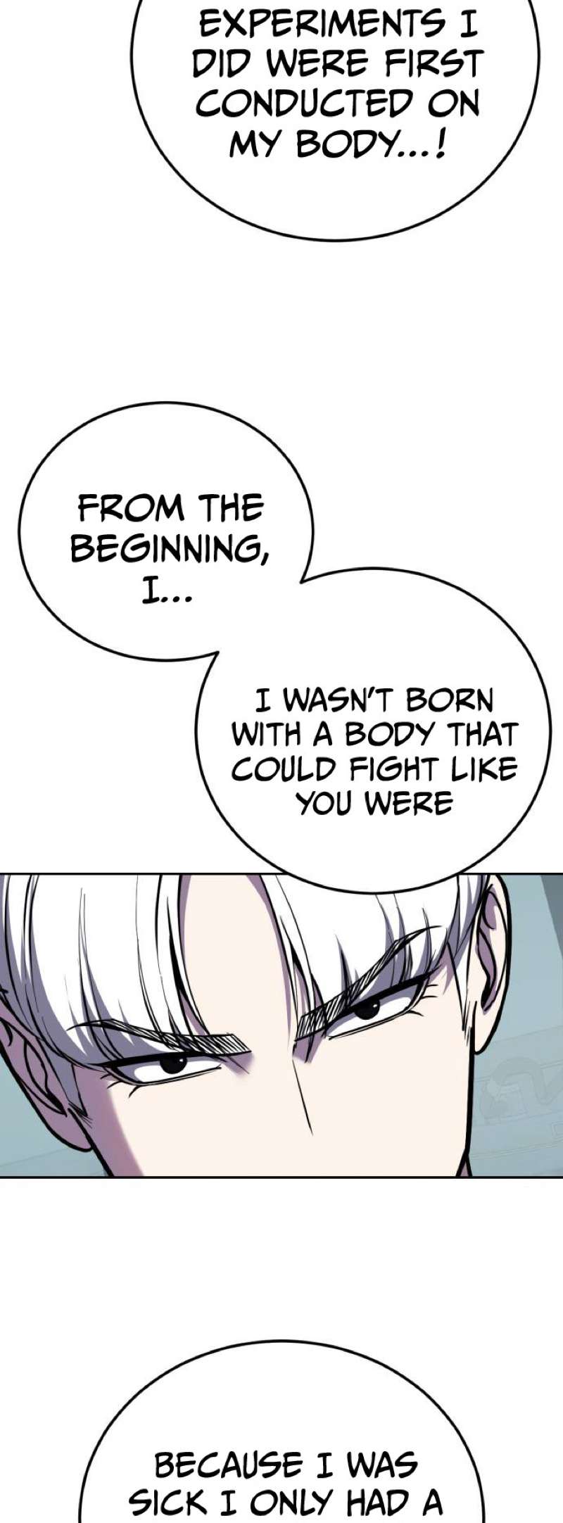 The Boy Of Death Chapter 314 - Page 21 in English