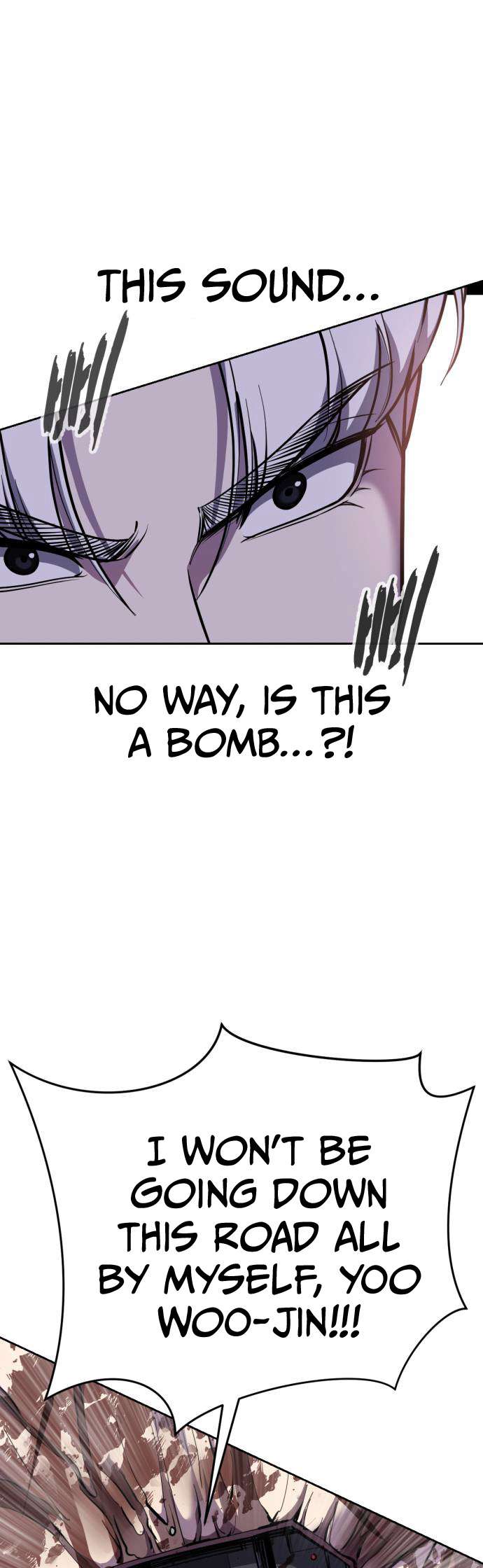 The Boy Of Death Chapter 314 - Page 24 in English