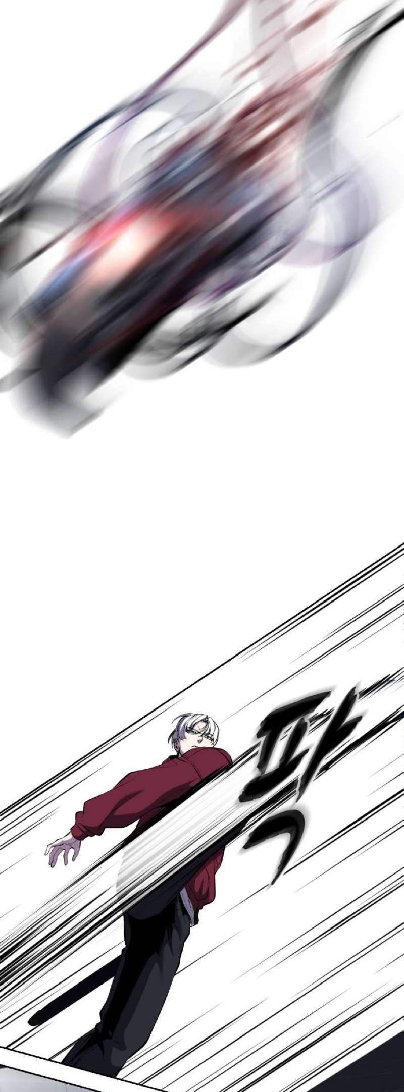 The Boy Of Death Chapter 314 - Page 32 in English